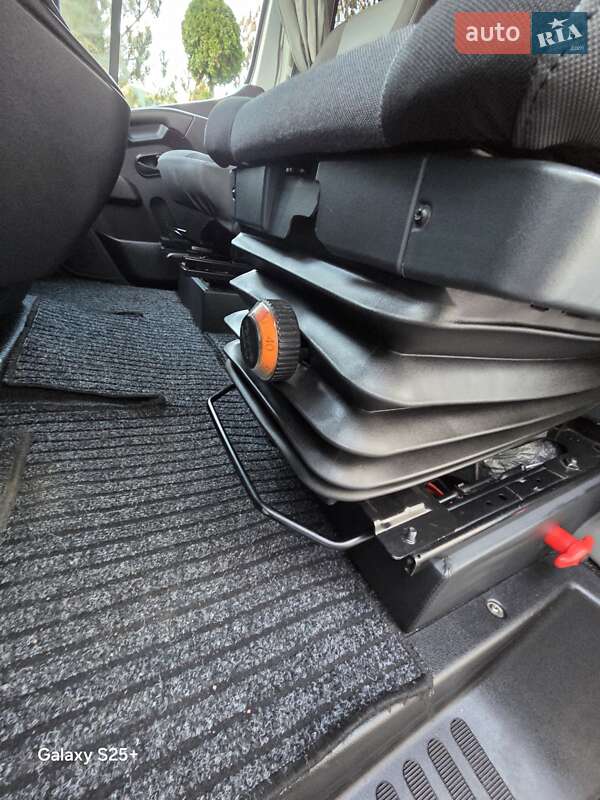 Платформа Renault Master 2020 в Луцьку фото 50 Платформа Renault Master 2020 в Луцьку