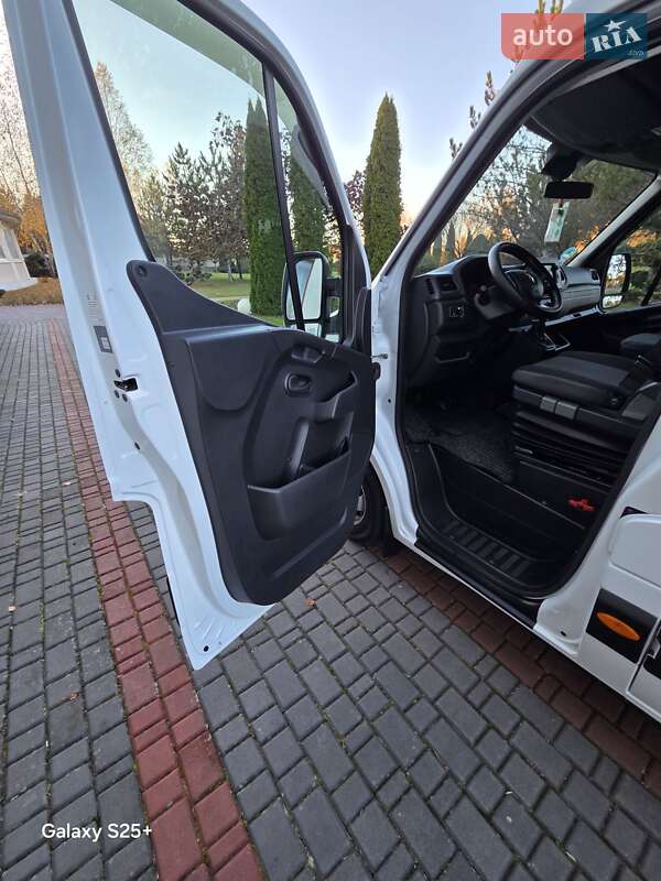 Платформа Renault Master 2020 в Луцьку фото 54 Платформа Renault Master 2020 в Луцьку