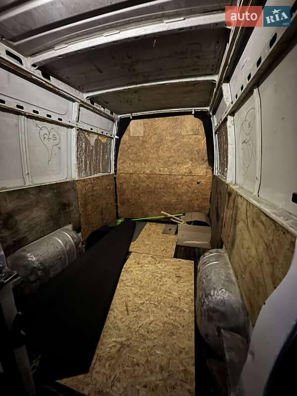 Минивэн Renault Master 2005 в Нежине фото 16 Минивэн Renault Master 2005 в Нежине