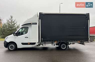 Тентованый Renault Master 2021 в Ковеле