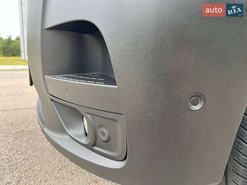 Грузовой фургон Renault Master 2022 в Киеве фото 62 Грузовой фургон Renault Master 2022 в Киеве