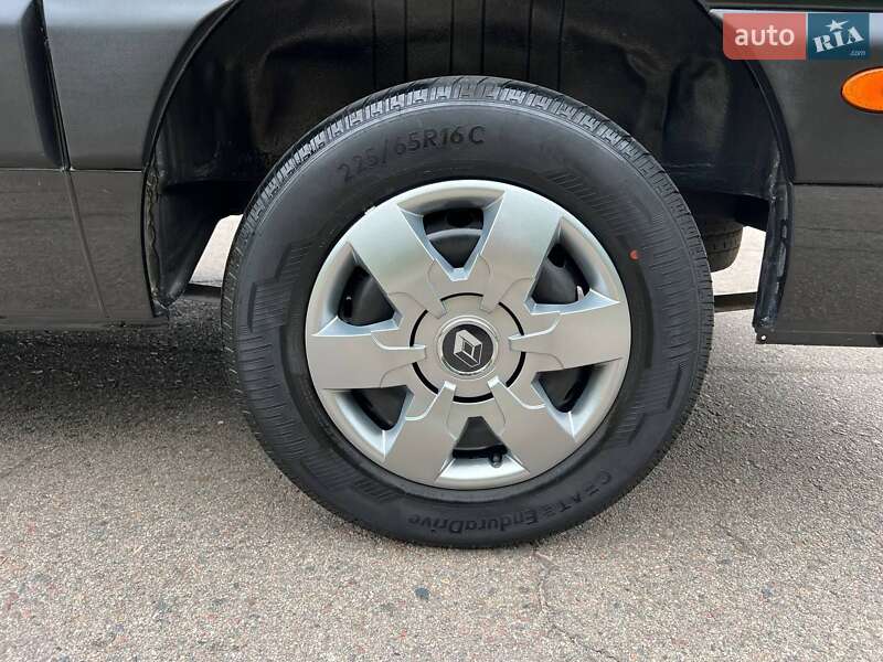 Грузовой фургон Renault Master 2022 в Киеве фото 69 Грузовой фургон Renault Master 2022 в Киеве