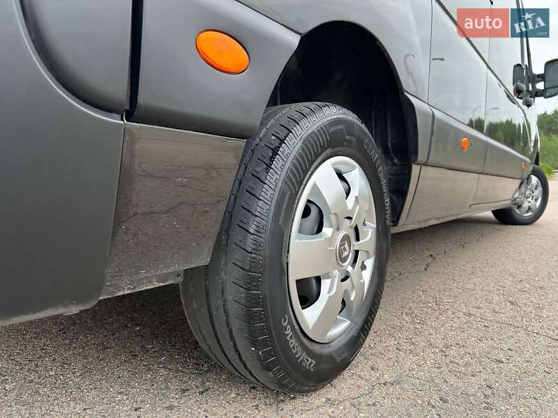 Грузовой фургон Renault Master 2022 в Киеве фото 74 Грузовой фургон Renault Master 2022 в Киеве