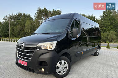 Вантажний фургон Renault Master 2022 в Ковелі