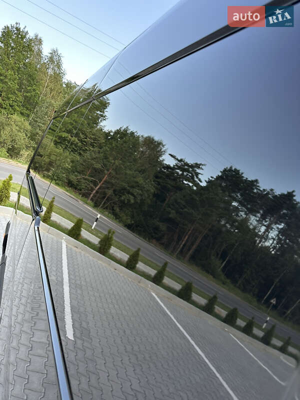 Вантажний фургон Renault Master 2022 в Ковелі