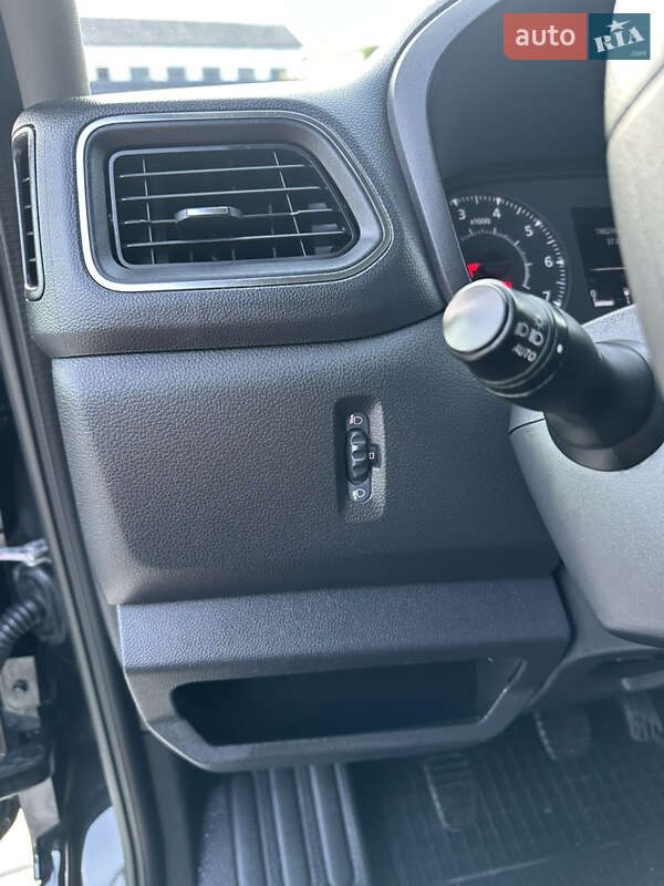 Вантажний фургон Renault Master 2022 в Ковелі