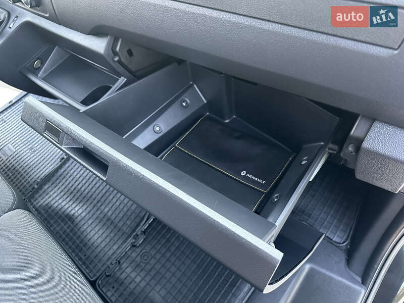 Вантажний фургон Renault Master 2022 в Ковелі