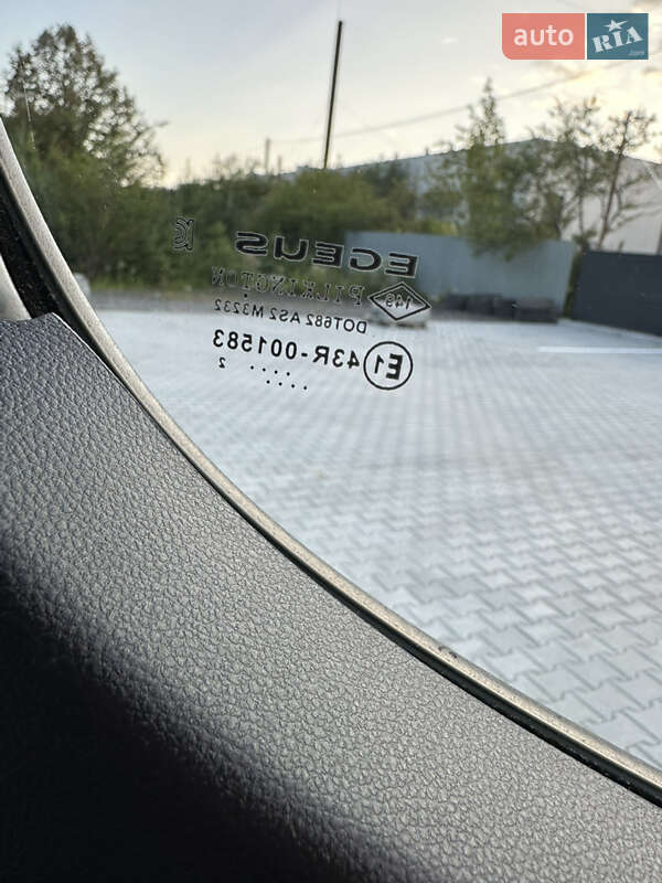 Вантажний фургон Renault Master 2022 в Ковелі