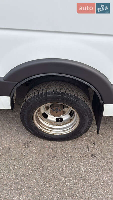 Рефрижератор Renault Master 2021 в Харкові