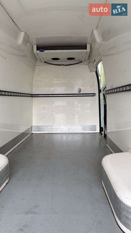 Рефрижератор Renault Master 2021 в Харкові