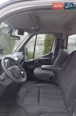 Автовышка Renault Master 2020 в Ивано-Франковске