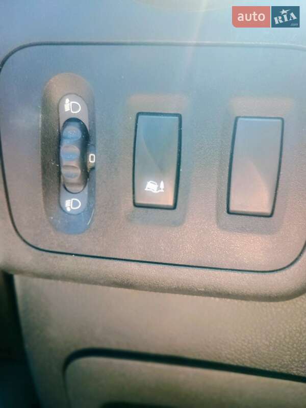 Грузовой фургон Renault Master 2018 в Харькове