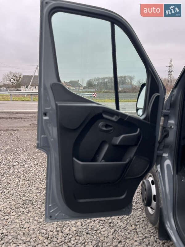 Рефрижератор Renault Master 2023 в Ковелі