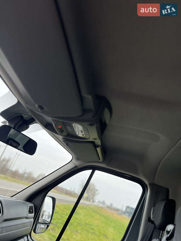 Рефрижератор Renault Master 2023 в Ковелі