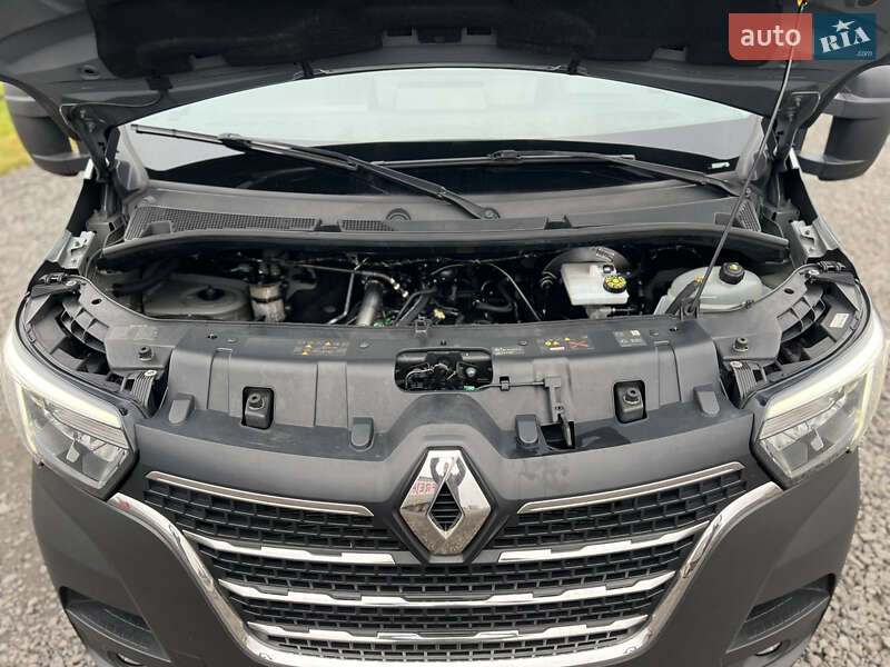 Рефрижератор Renault Master 2023 в Ковелі