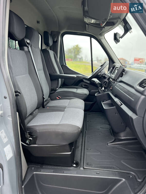 Рефрижератор Renault Master 2023 в Ковелі