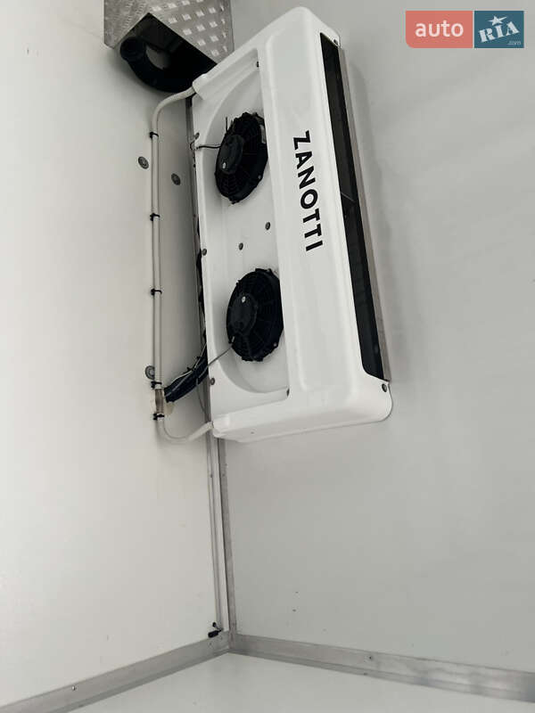 Рефрижератор Renault Master 2023 в Ковелі