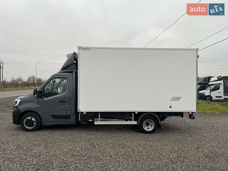Рефрижератор Renault Master 2023 в Ковелі