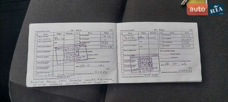 Рефрижератор Renault Master 2013 в Рогатине