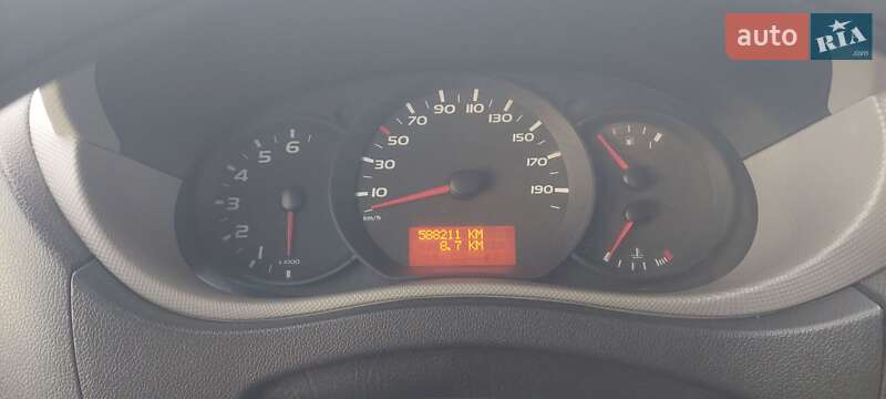 Рефрижератор Renault Master 2013 в Рогатине