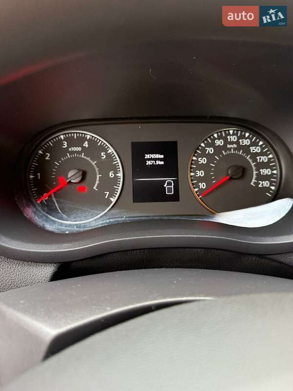 Микроавтобус Renault Master 2019 в Косове фото 11 Микроавтобус Renault Master 2019 в Косове