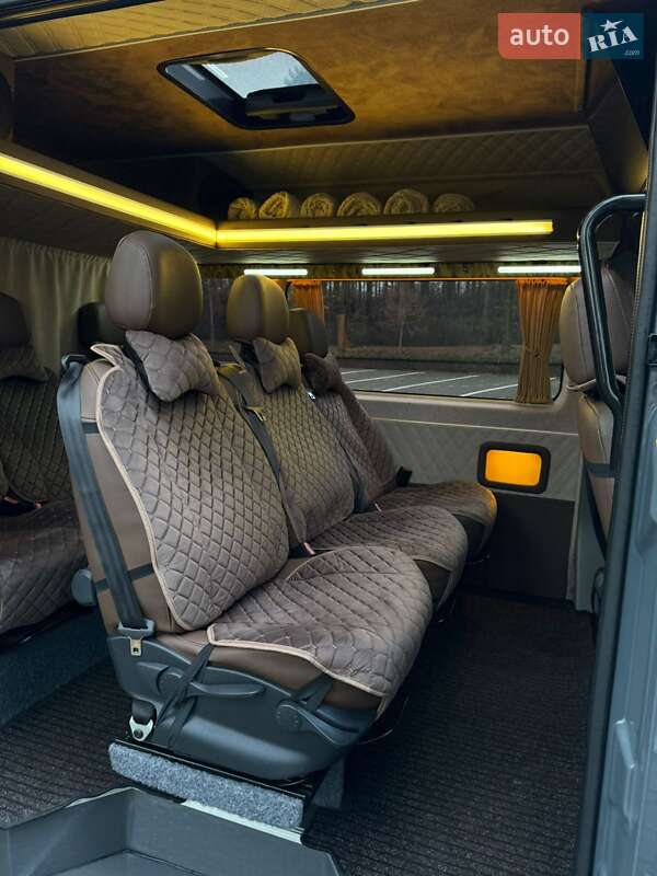 Микроавтобус Renault Master 2019 в Косове фото 18 Микроавтобус Renault Master 2019 в Косове