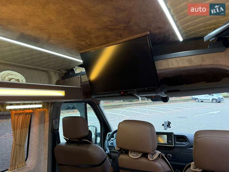 Микроавтобус Renault Master 2019 в Косове фото 23 Микроавтобус Renault Master 2019 в Косове