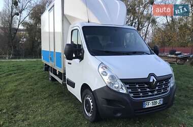 Вантажний фургон Renault Master 2019 в Радивиліві