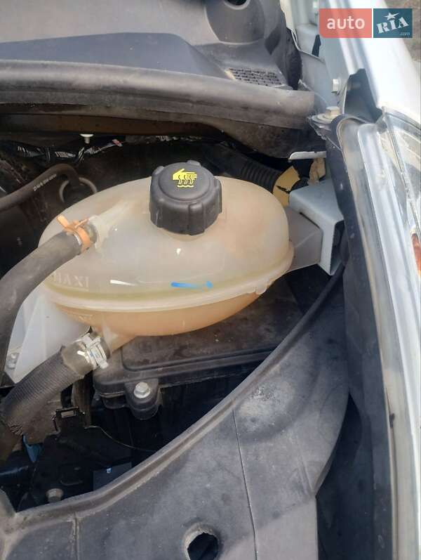 Грузовой фургон Renault Master 2018 в Дубно фото 31 Грузовой фургон Renault Master 2018 в Дубно