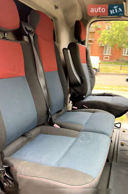 Грузовой фургон Renault Master 2011 в Киеве