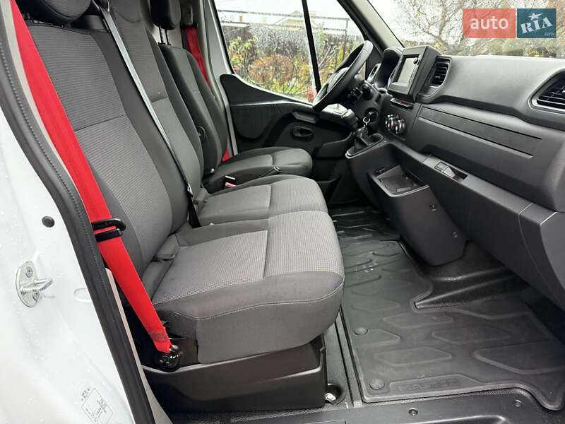 Вантажний фургон Renault Master 2023 в Житомирі фото 18 Вантажний фургон Renault Master 2023 в Житомирі