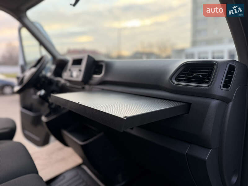 Грузовой фургон Renault Master 2021 в Дубно фото 28 Грузовой фургон Renault Master 2021 в Дубно