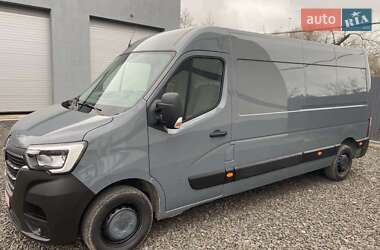 Грузовой фургон Renault Master 2022 в Ковеле