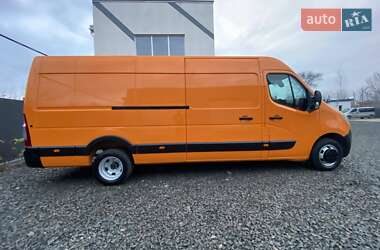 Грузовой фургон Renault Master 2021 в Ковеле