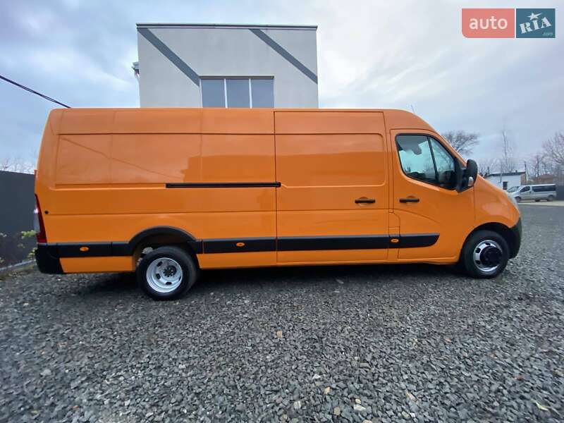 Renault Master 2021 Renault Master 2021