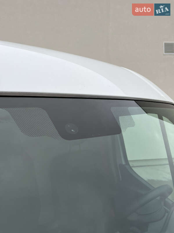 Грузовой фургон Renault Master 2022 в Луцке фото 4 Грузовой фургон Renault Master 2022 в Луцке