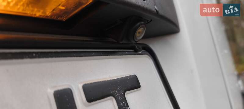 Грузовой фургон Renault Master 2016 в Фастове фото 10 Грузовой фургон Renault Master 2016 в Фастове