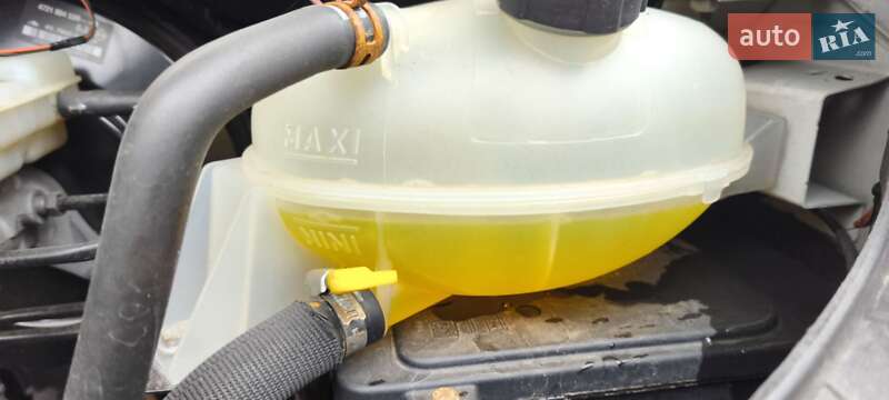 Грузовой фургон Renault Master 2016 в Фастове фото 12 Грузовой фургон Renault Master 2016 в Фастове