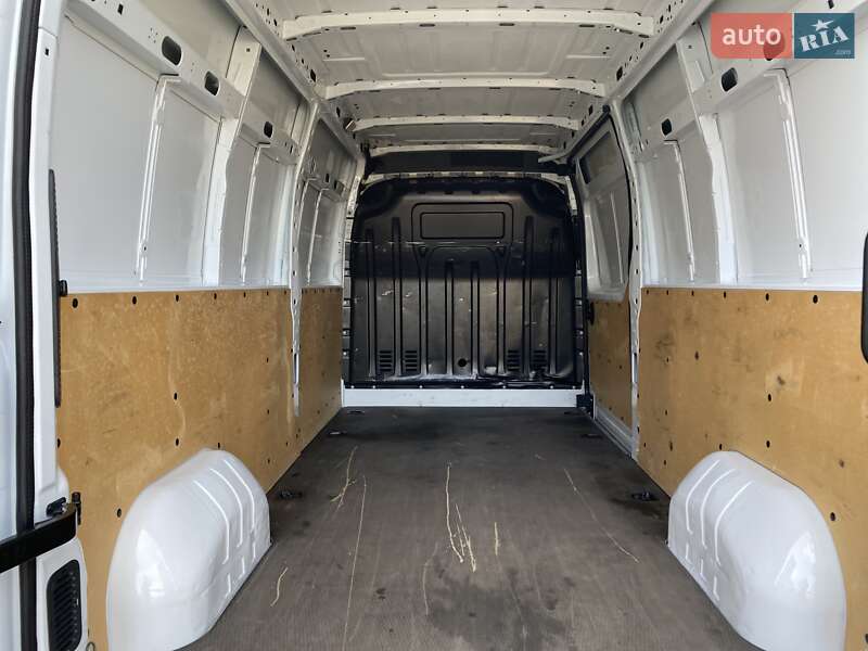 Грузовой фургон Renault Master 2021 в Хусте фото 27 Грузовой фургон Renault Master 2021 в Хусте