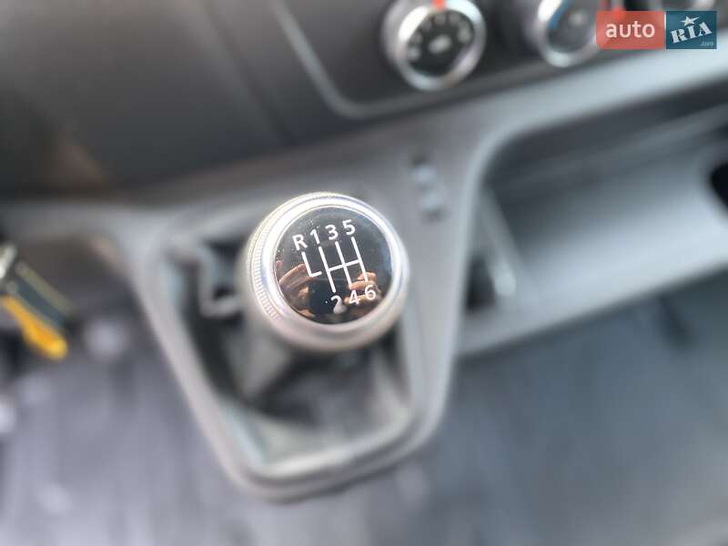 Грузовой фургон Renault Master 2021 в Хусте фото 37 Грузовой фургон Renault Master 2021 в Хусте