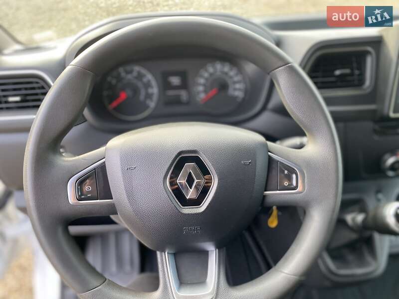 Грузовой фургон Renault Master 2021 в Хусте фото 39 Грузовой фургон Renault Master 2021 в Хусте