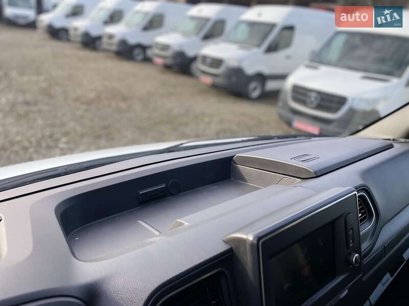 Грузовой фургон Renault Master 2021 в Хусте фото 43 Грузовой фургон Renault Master 2021 в Хусте