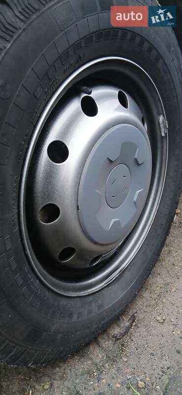 Інші автобуси Renault Master 2007 в Києві фото 2 Інші автобуси Renault Master 2007 в Києві