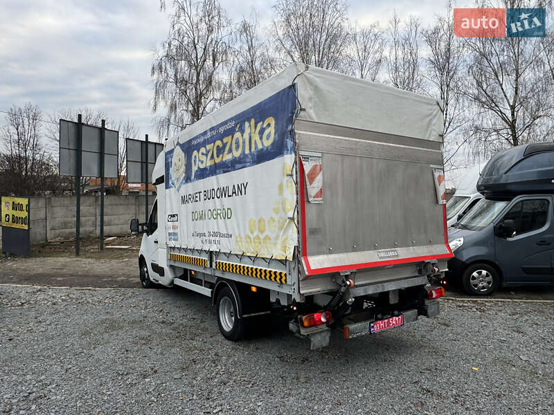 Борт Renault Master 2017 в Ровно фото 11 Борт Renault Master 2017 в Ровно