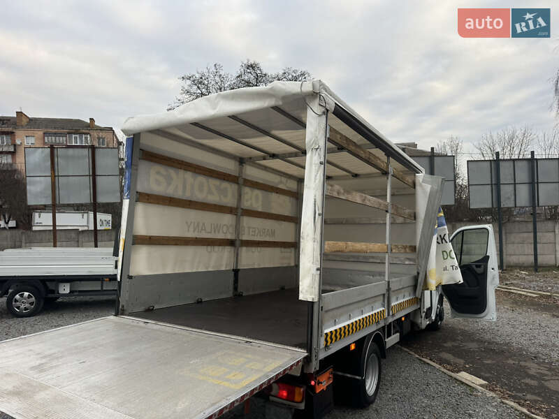 Борт Renault Master 2017 в Ровно фото 35 Борт Renault Master 2017 в Ровно