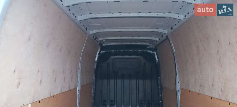 Грузовой фургон Renault Master 2022 в Ковеле фото 14 Грузовой фургон Renault Master 2022 в Ковеле