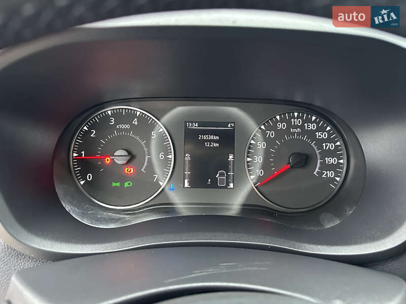 Грузовой фургон Renault Master 2020 в Львове