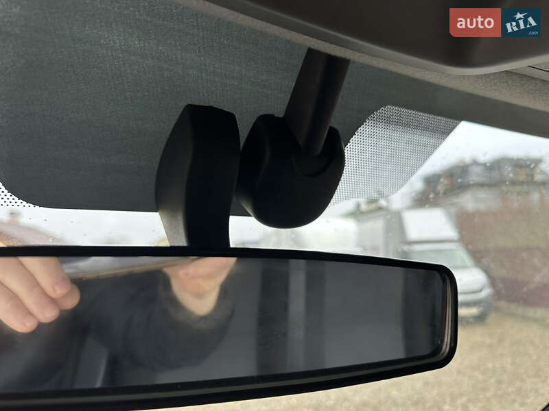 Грузовой фургон Renault Master 2020 в Львове