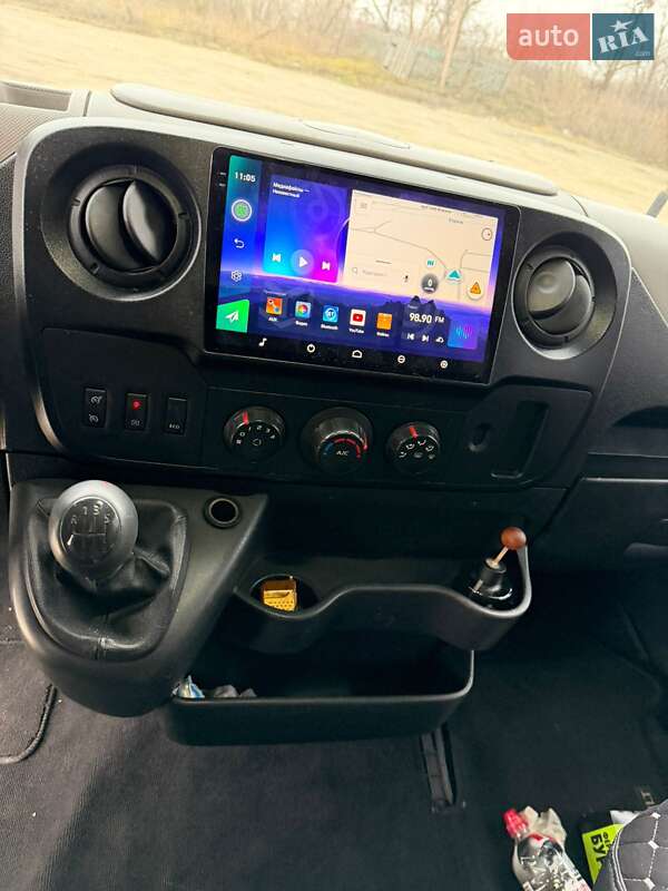 Эвакуатор Renault Master 2016 в Харькове фото 5 Эвакуатор Renault Master 2016 в Харькове