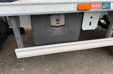 Эвакуатор Renault Master 2016 в Харькове